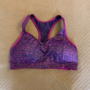 Moving Comfort Bra
